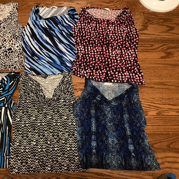 Shirts - Picture 2 of 3